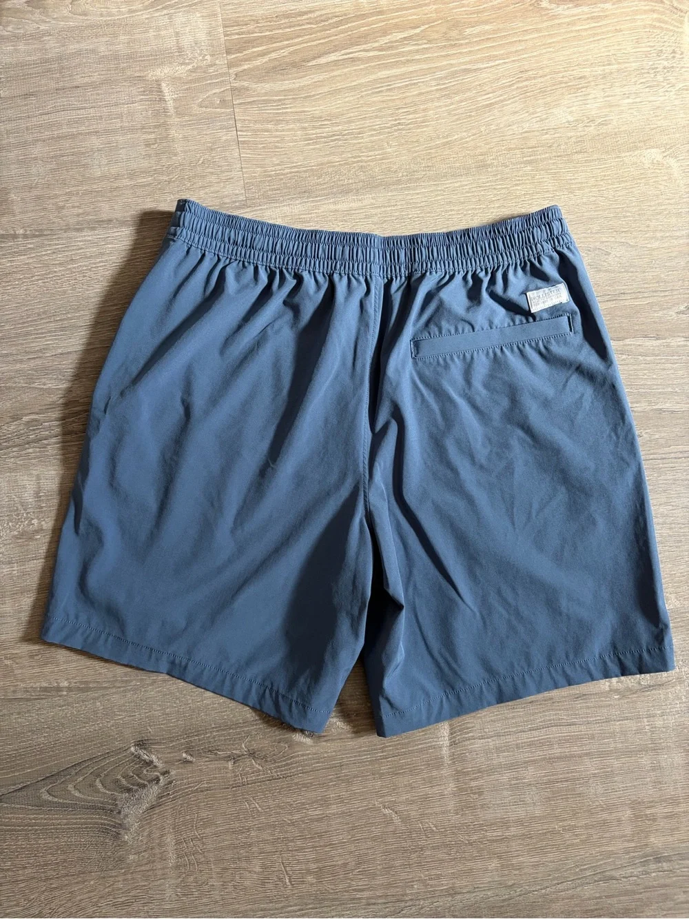 Hollister questions leave